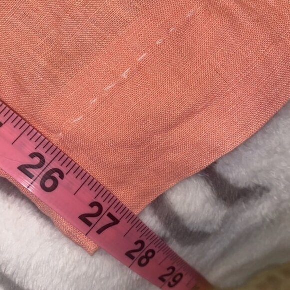 Flax 100% Linen 2Pieces Outfit - Picture 10 of 12